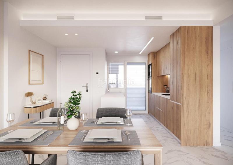 Foto 64d2c94a-3263-425d-846f-cc6dbcdc09f3. Apartament amb aparcament piscina a Punta Prima Torrevieja