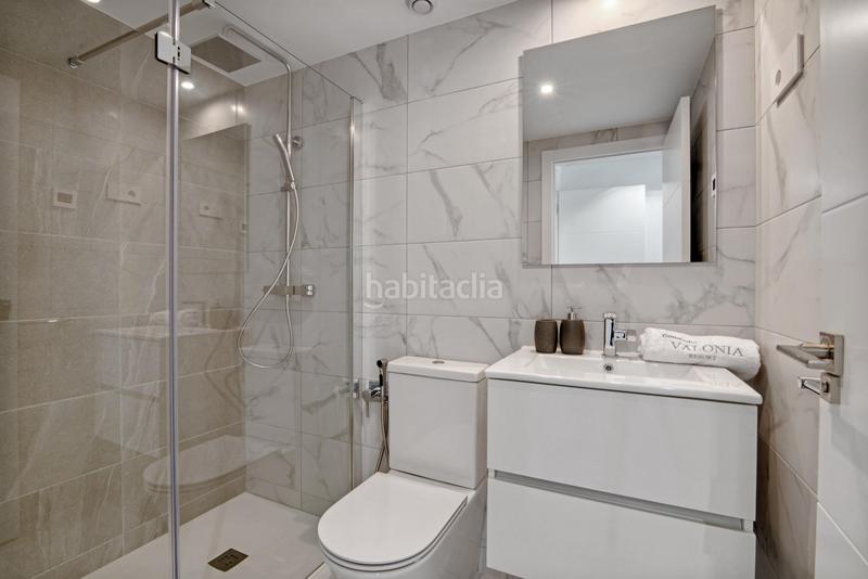 Foto c2a334bd-d029-4295-b3fd-1e396c23997e. Apartament amb aparcament piscina a Punta Prima Torrevieja