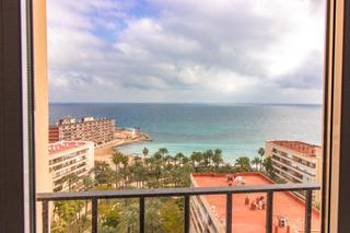 Pis  Avenida roentgen. Impresionante piso de 3 habitaciones con vistas panormicas al m