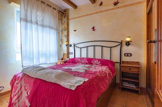 Àtic a El Acequión. Un ático de 2 habitaciones con garaje