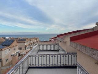 Casa aparellada a Miramar - Torre del Moro. Un chalet pareado a 150 metros del mar