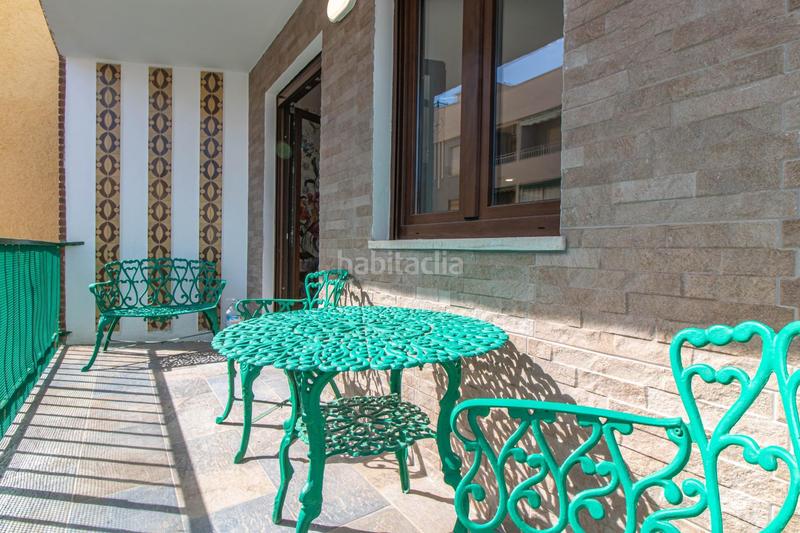 Foto 06fbe600-816a-4332-9135-886c34fe162a. Flat with heating in El Acequión Torrevieja