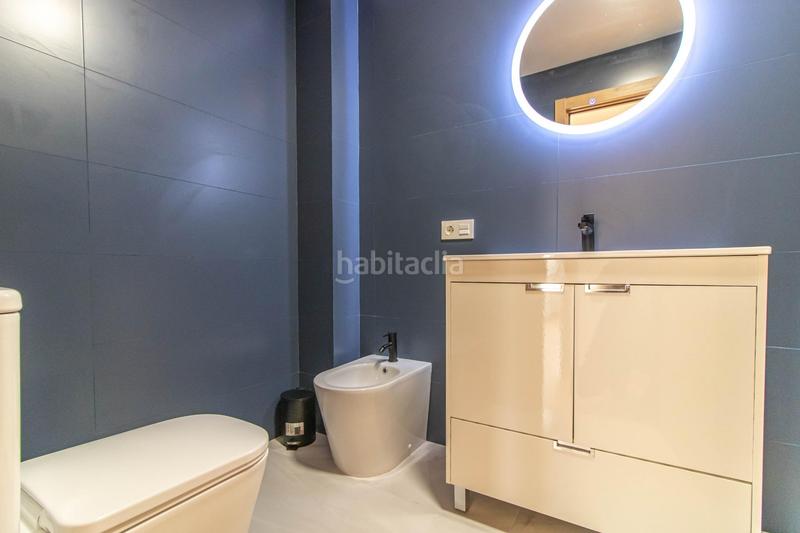 Foto 07db3021-2f58-49e1-a092-0184352506fc. Flat with heating in El Acequión Torrevieja