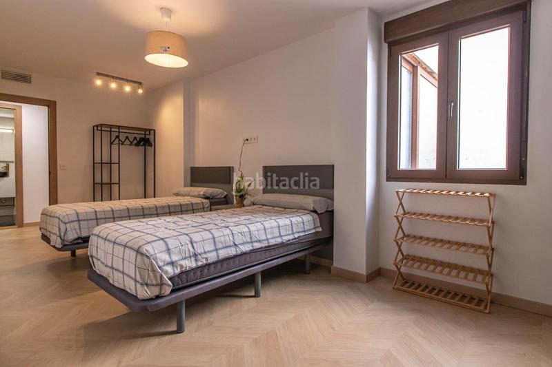 Foto 256b5285-801d-4844-9022-7eef251b2be9. Flat with heating in El Acequión Torrevieja