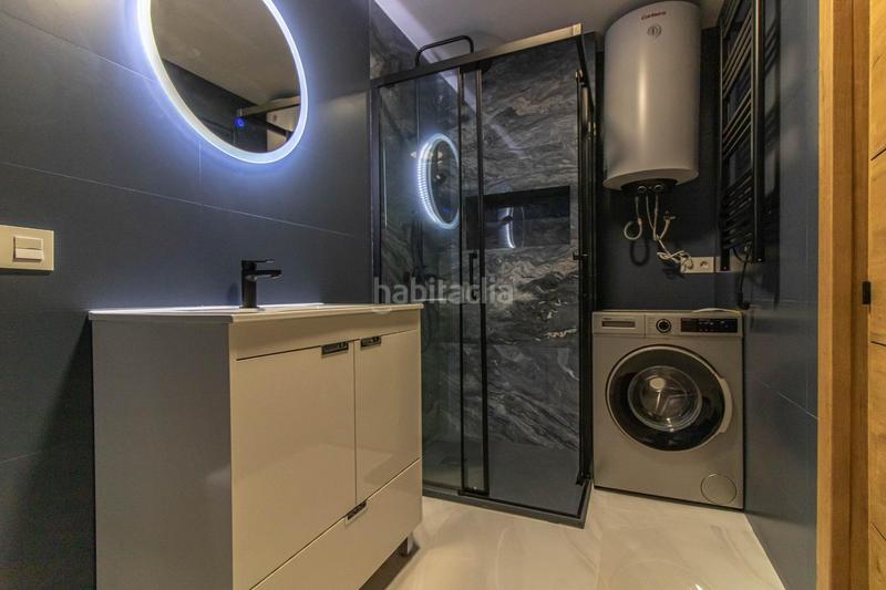 Foto 3d0670b3-e001-494b-9a3d-9400b06bca11. Flat with heating in El Acequión Torrevieja