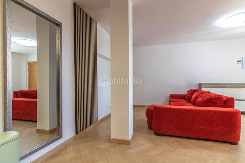 Foto 45e4ea05-eb92-4cd5-89bc-56538ea3730c. Flat with heating in El Acequión Torrevieja