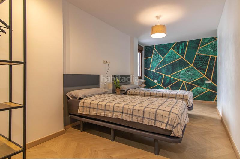 Foto 532ef12f-e7fc-43f9-b3a1-a72e25fcce09. Flat with heating in El Acequión Torrevieja