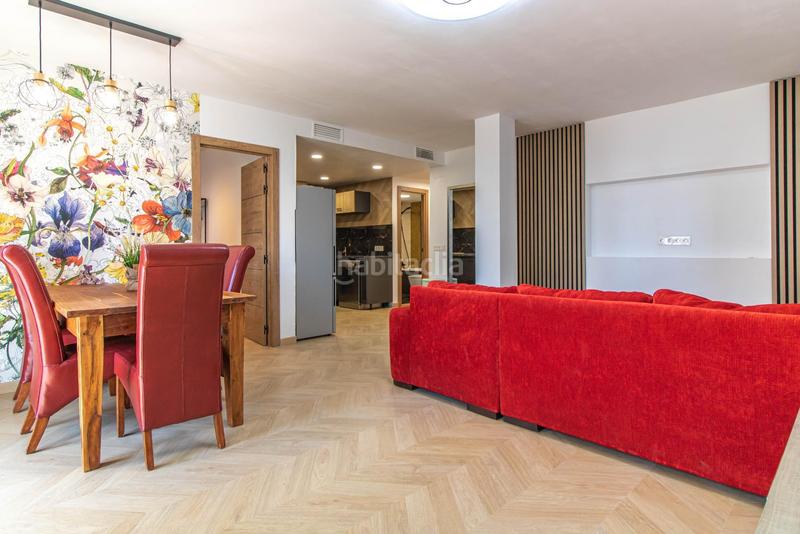 Foto 5778cc83-f367-4cfc-9e97-170e60bb8c49. Flat with heating in El Acequión Torrevieja