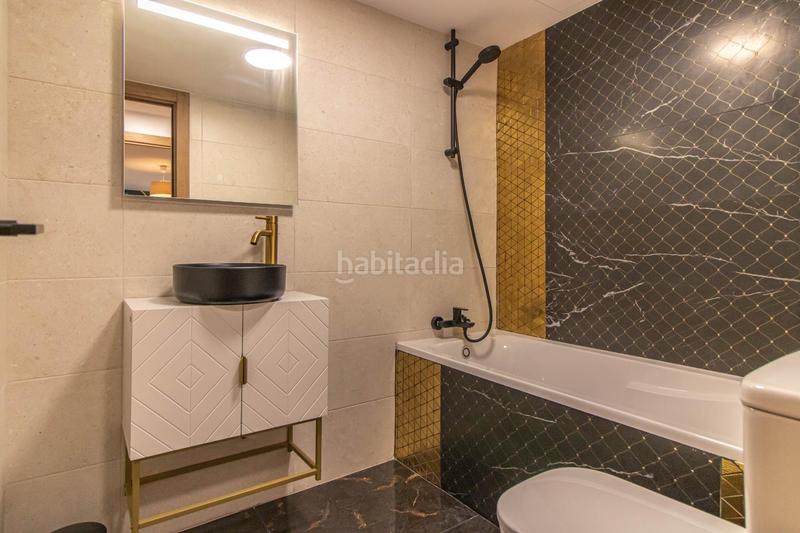 Foto 5f47c69e-e14f-4e77-8b02-31e1a6ad8b8e. Flat with heating in El Acequión Torrevieja