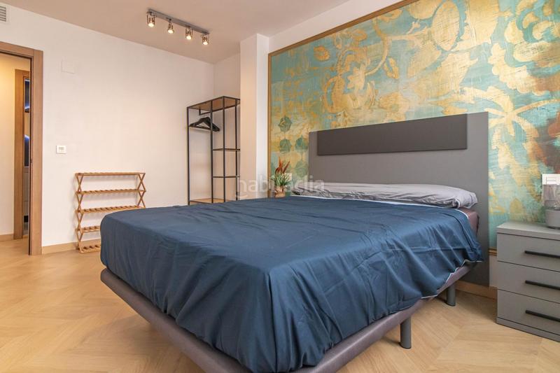 Foto 65d482d4-4710-45e5-b72e-a1a66da45306. Flat with heating in El Acequión Torrevieja