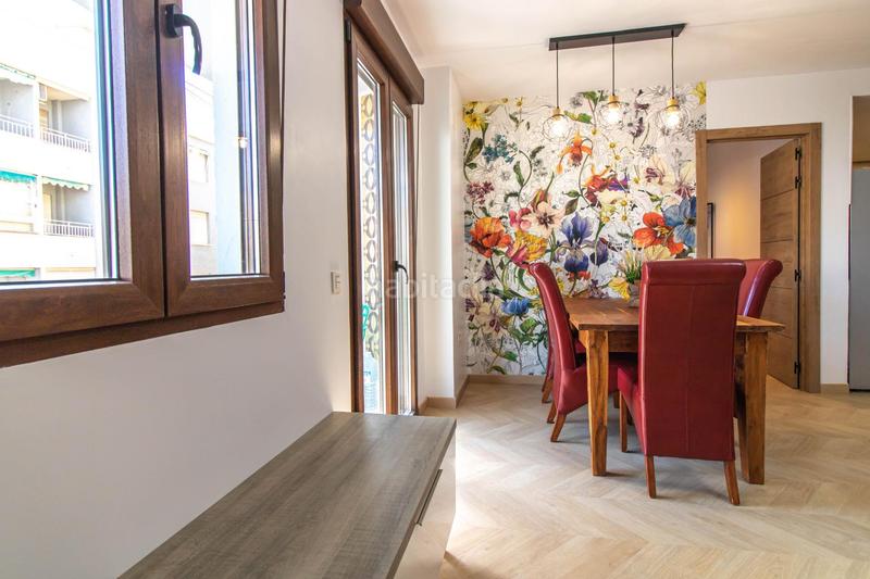 Foto 664bcbb8-70e6-4ed2-9827-a1d934b0bce3. Flat with heating in El Acequión Torrevieja