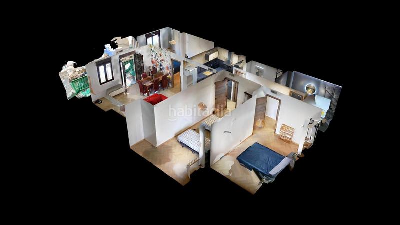 Foto 6fa37ac7-7110-48b3-9799-7c8b0b179a0b. Flat with heating in El Acequión Torrevieja