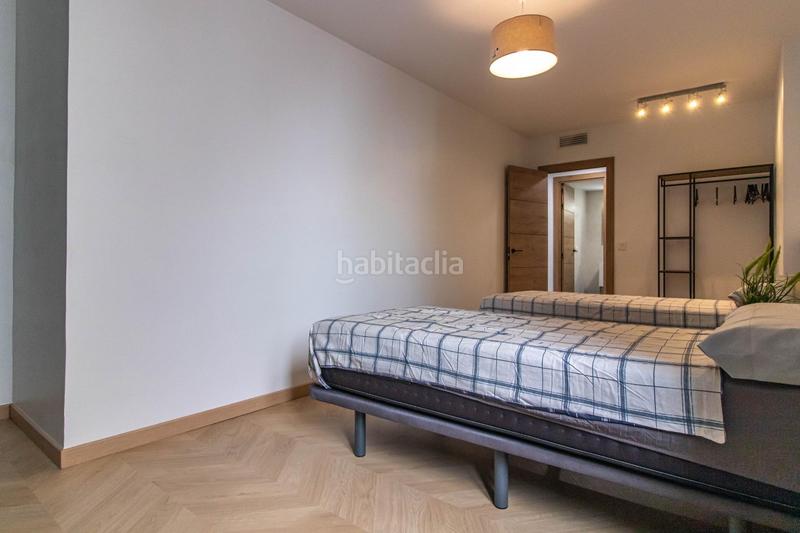 Foto 71a13c82-273a-41ab-afb9-c9496479b24b. Flat with heating in El Acequión Torrevieja