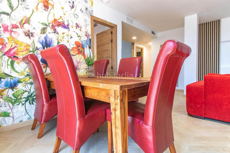 Foto 92b48fa4-5e54-4e2d-9897-1c52be04b1ae. Flat with heating in El Acequión Torrevieja