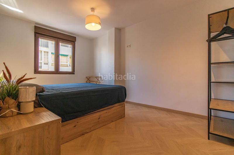 Foto 9fdbe92b-ea62-4114-8662-841de82d39c0. Flat with heating in El Acequión Torrevieja