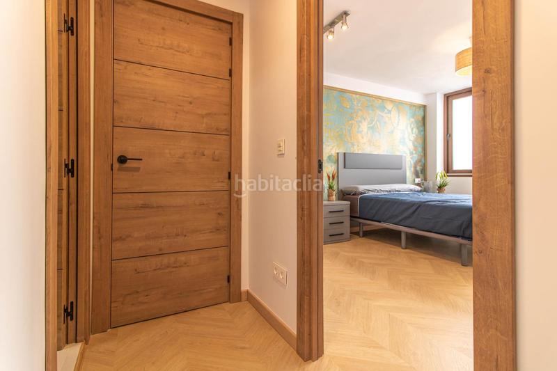 Foto a36cbd3a-d3d0-4575-bb34-2d3d9e778326. Flat with heating in El Acequión Torrevieja