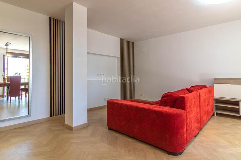 Foto a7a5c419-2f69-4fcb-bbf7-92afde303768. Flat with heating in El Acequión Torrevieja