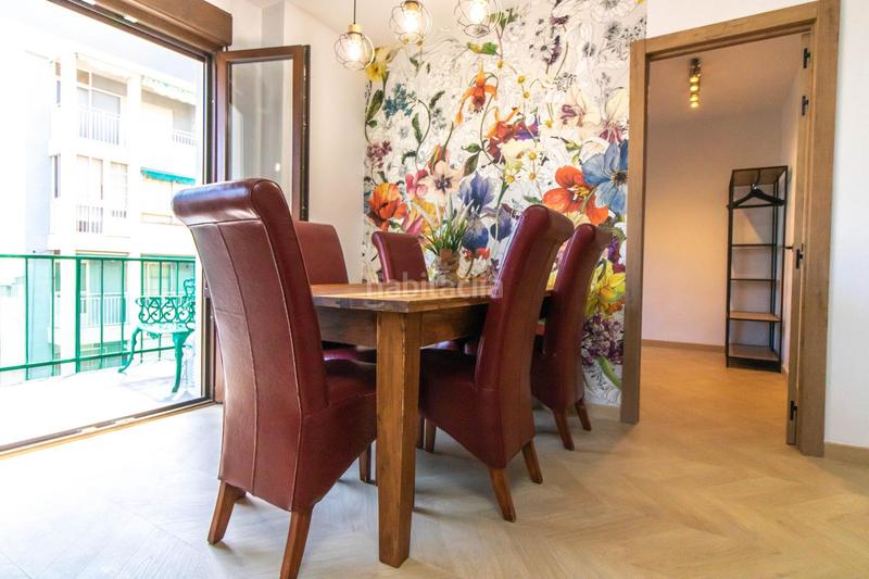 Foto aaeacbb3-8a94-42ac-8bfc-eed7a0c6eca1. Flat with heating in El Acequión Torrevieja