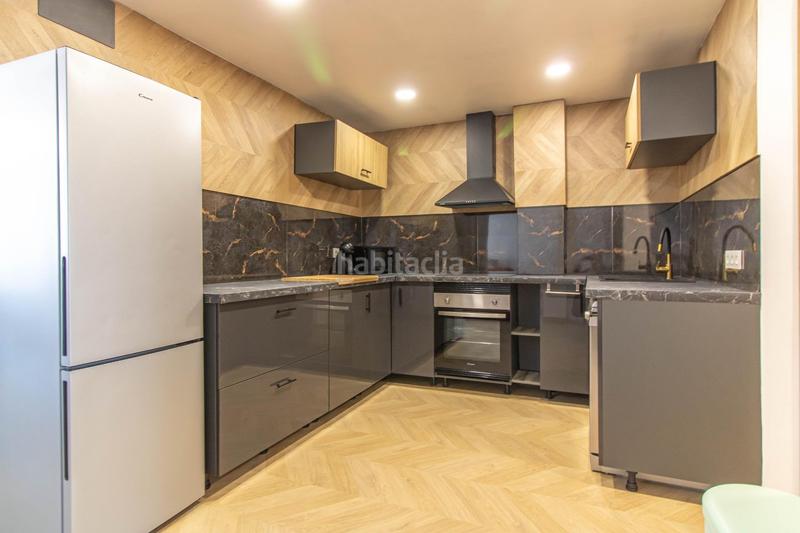 Foto c8ebb22f-d4c0-42b3-a76d-0d506048e5aa. Flat with heating in El Acequión Torrevieja