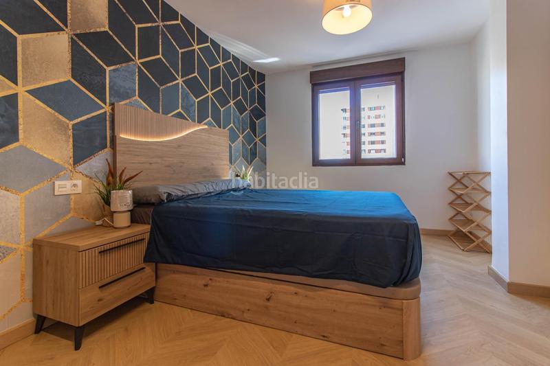 Foto dc109f81-5749-4bd2-97df-23af5c68c823. Flat with heating in El Acequión Torrevieja