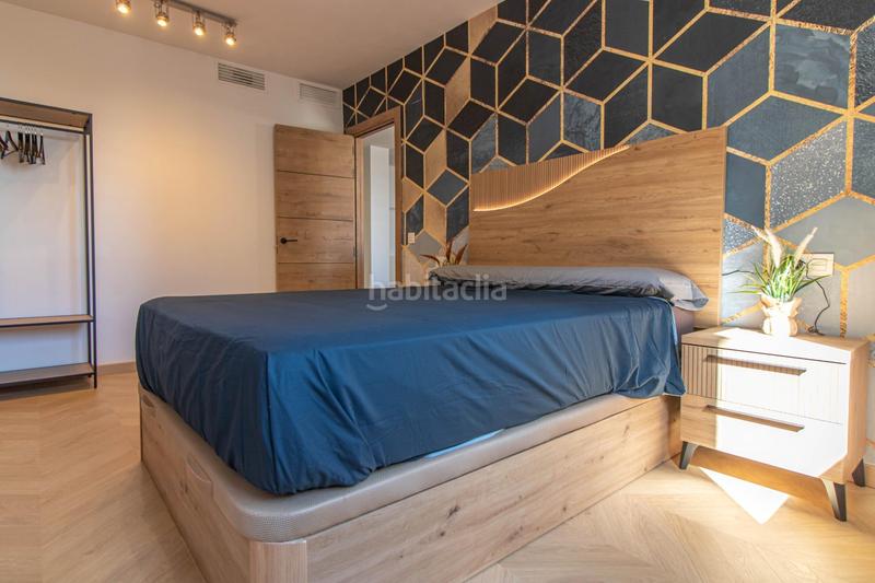 Foto e517929a-243f-42de-891b-d4852755bf83. Flat with heating in El Acequión Torrevieja