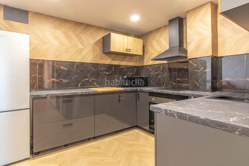 Foto e83c7ffc-1a0b-4dfa-b7f8-6584c6a222fd. Flat with heating in El Acequión Torrevieja