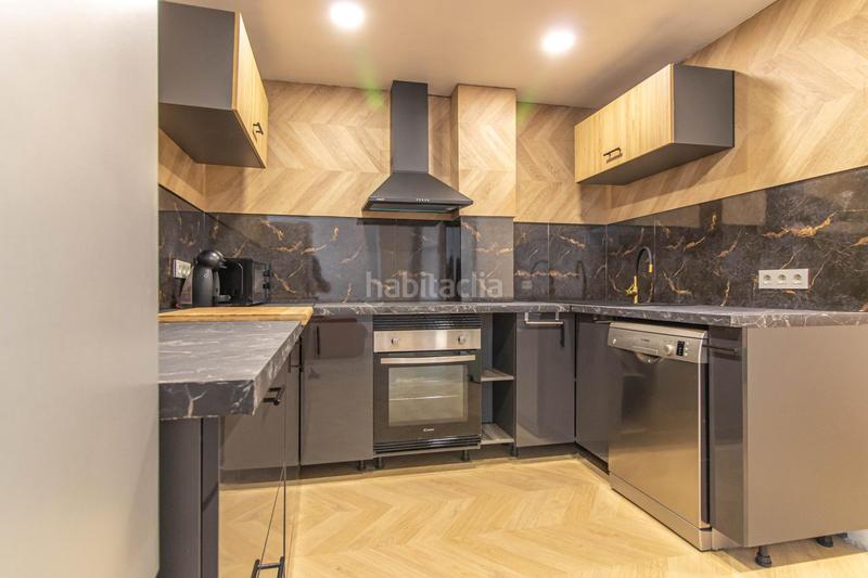 Foto f666a766-54f8-48e4-b484-9a8d47bc749c. Flat with heating in El Acequión Torrevieja