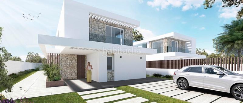 Foto a569da35-3d4a-4ce3-8922-1f938ac775d0. Chalet lujosa villa independiente en los balcones en Torrevieja