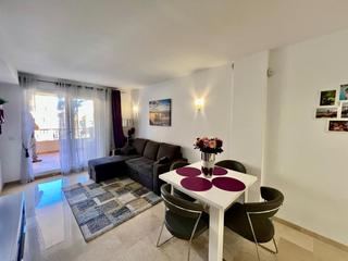 Pis  Urbanizacion la recoleta. Apartamento reformado en urbanizacion con 3 piscinas