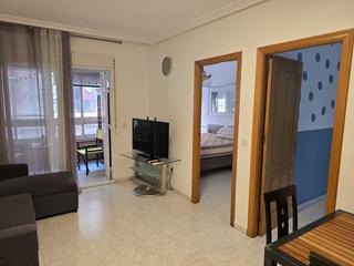 Apartamento en Calle Bella Antonia