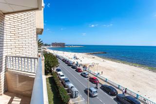 Appartement  Avenida doctor mariano ruiz canov. Espectacular piso en primera línea con vistas panorámicas al mar