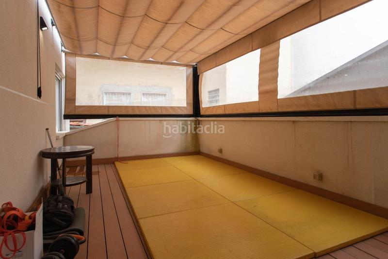 Foto 1ee98d02-a130-43b3-8ce1-2cea99726949. Pis a Centro - Muelle Pesquero Torrevieja