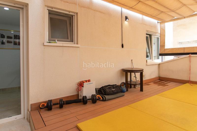 Foto b30edd83-eb01-41b9-8a8c-b35dd84870f6. Pis a Centro - Muelle Pesquero Torrevieja