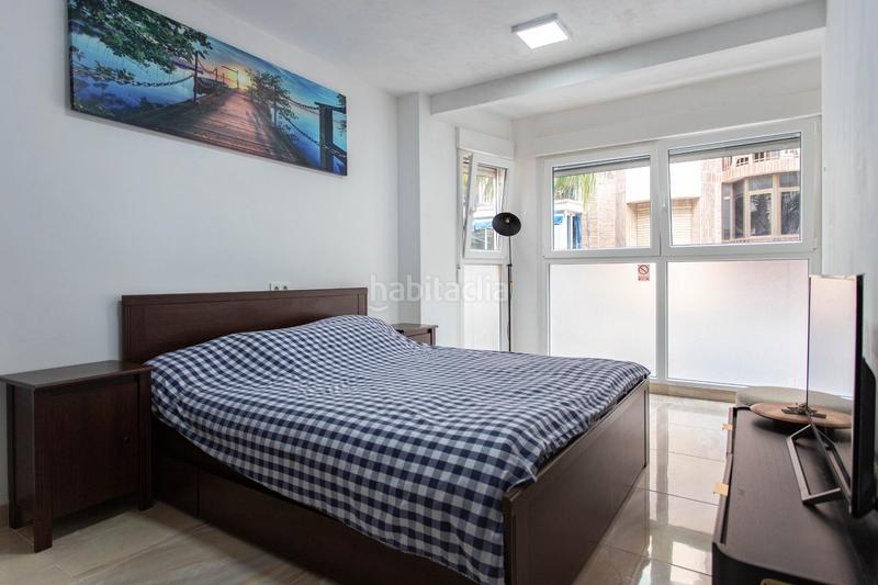 Foto eca5203a-ae74-441d-8d29-d81b1e55a5a8. Pis a Centro - Muelle Pesquero Torrevieja