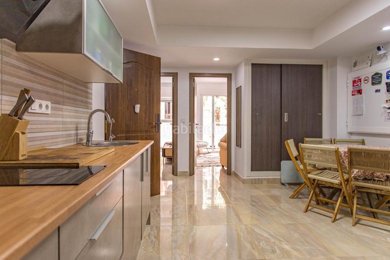 Foto ed306ecb-a51c-435c-a39a-f1ec762b2d23. Pis a Centro - Muelle Pesquero Torrevieja