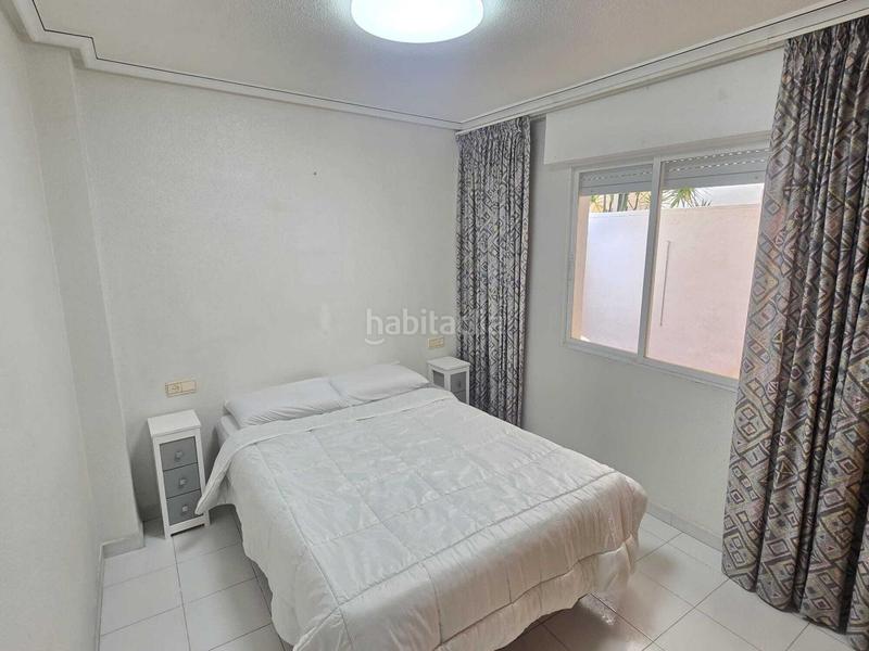 Foto 1959f6ed-6714-4c82-ac01-9baefea34fb8. Apartamento  amplio y céntrico en Las Piscinas Naturales Torrevieja
