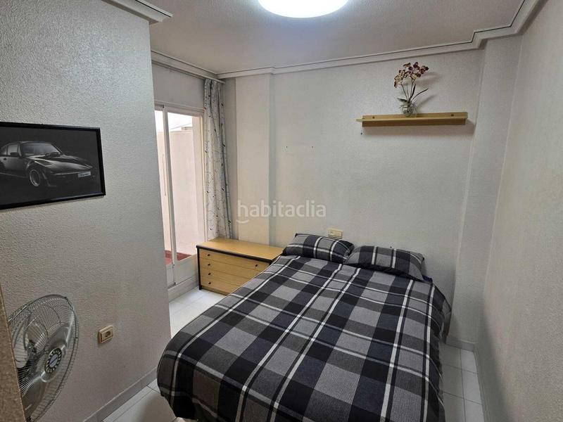 Foto 1dc4d46e-5888-401e-89a4-809d1a02971b. Apartamento  amplio y céntrico en Las Piscinas Naturales Torrevieja