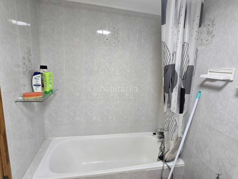 Foto 36187cab-a454-4f5d-bbcf-3d5e2278b920. Apartamento  amplio y céntrico en Las Piscinas Naturales Torrevieja