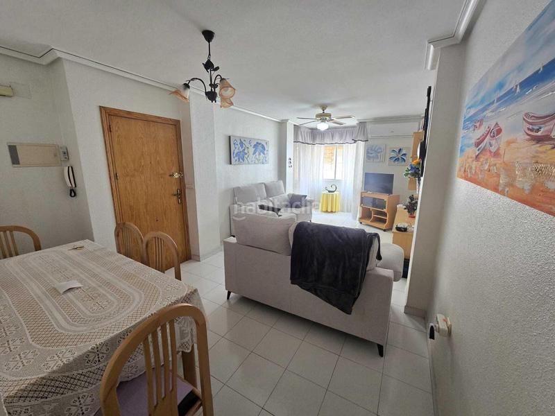 Foto aa703ff0-d47a-4010-8a7f-171095369ac2. Apartamento  amplio y céntrico en Las Piscinas Naturales Torrevieja