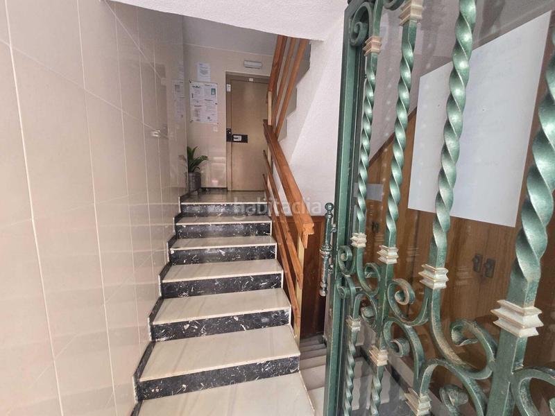 Foto d75ad025-d02c-4f9e-85aa-616cd2cbe72a. Apartamento  amplio y céntrico en Las Piscinas Naturales Torrevieja
