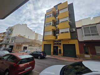 Apartment  Calle de la concordia. Apartamento amplio y céntrico en torrevieja