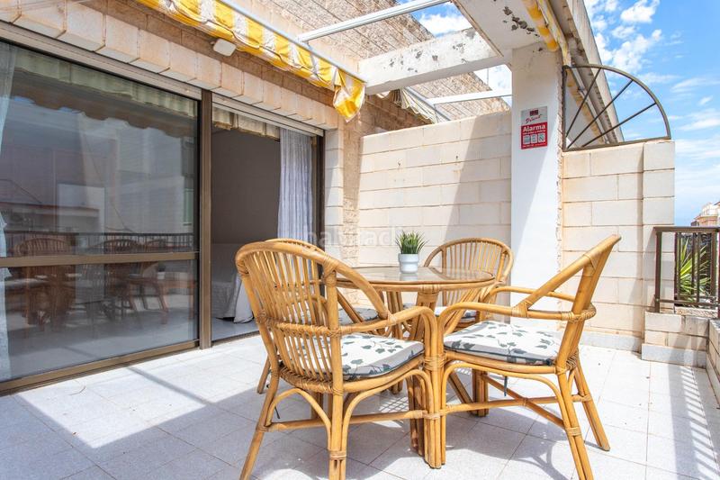 Foto 339978b6-4f35-4b4b-b7be-4fd696c08130. Attique dans Las Piscinas Naturales Torrevieja