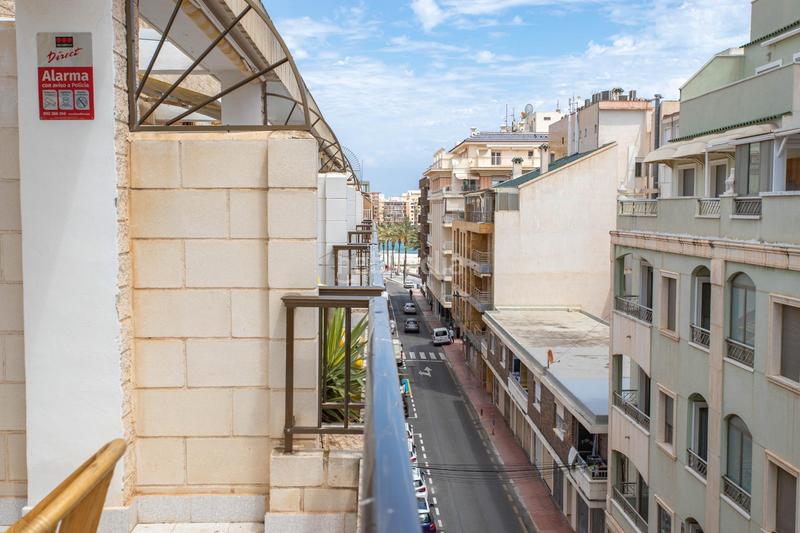 Foto 9abdfc4b-3404-481a-a178-00b91aa32afa. Attique dans Las Piscinas Naturales Torrevieja