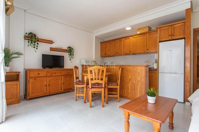 Foto a17d4497-2eb3-4ef5-9cf7-5ff57418dff1. Attique dans Las Piscinas Naturales Torrevieja