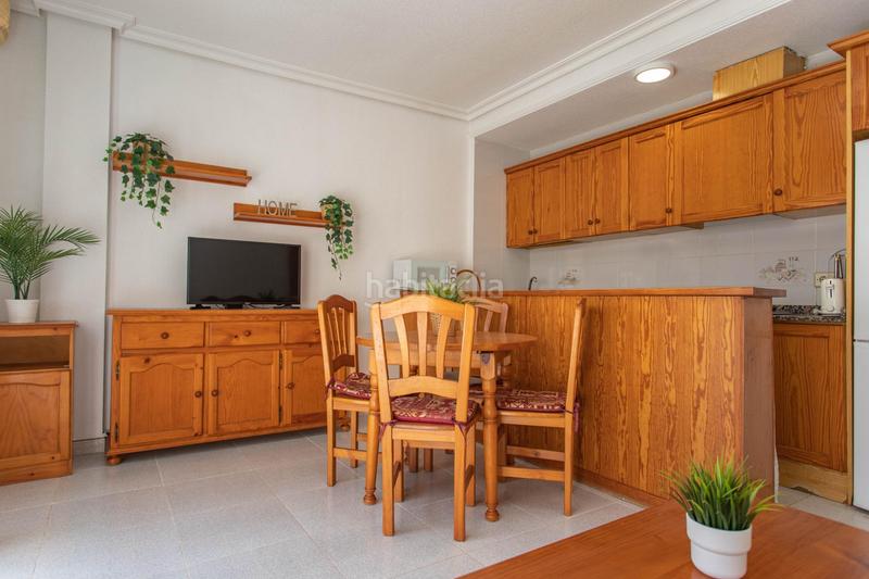 Foto b3627ea0-58d9-4a6c-ad2d-1402222347bd. Attique dans Las Piscinas Naturales Torrevieja