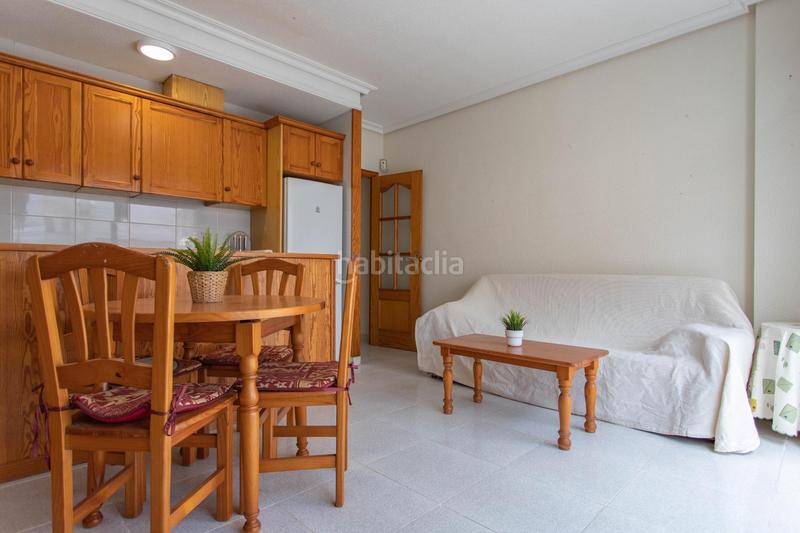 Foto c1cbb1d8-66ce-443d-90f4-a0cf141eafa6. Attique dans Las Piscinas Naturales Torrevieja