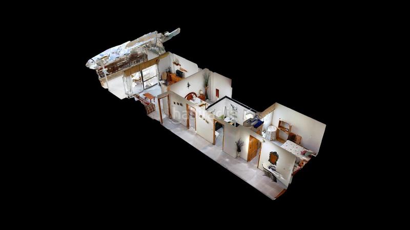 Foto eef4af49-b879-4379-b4e5-a8c833d9fe9e. Attique dans Las Piscinas Naturales Torrevieja