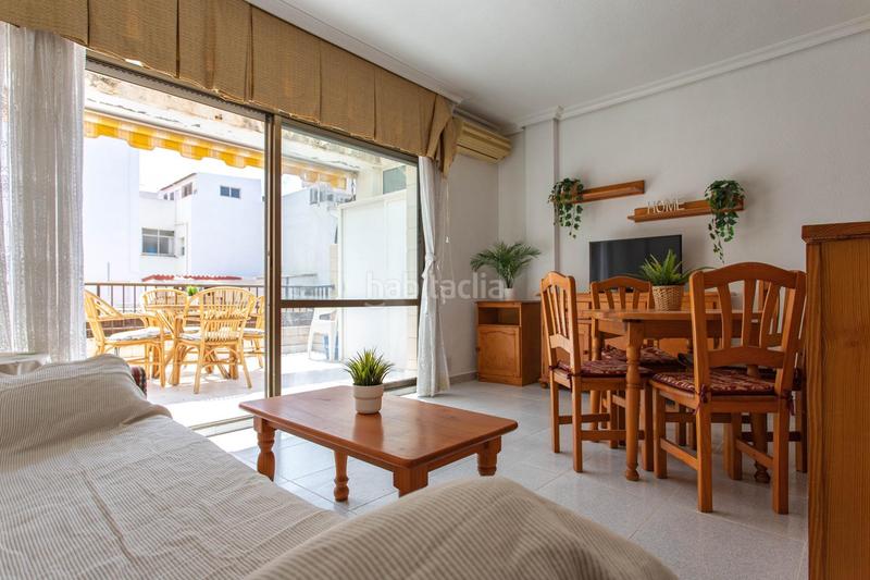 Foto fdb7c727-2943-4e98-897e-806471324c75. Attique dans Las Piscinas Naturales Torrevieja