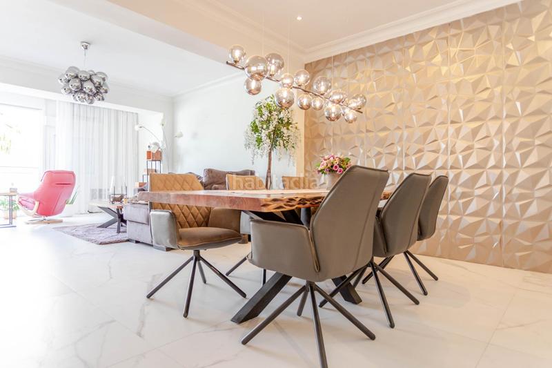 Foto 13269377-d8e0-45cb-9e57-38ce76f440ed. Piso espectacular piso reformado con vistas al puerto en Torrevieja