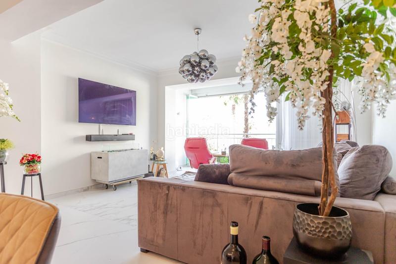 Foto 6692cce7-3238-49cb-bcbd-77fd0f9df12f. Piso espectacular piso reformado con vistas al puerto en Torrevieja